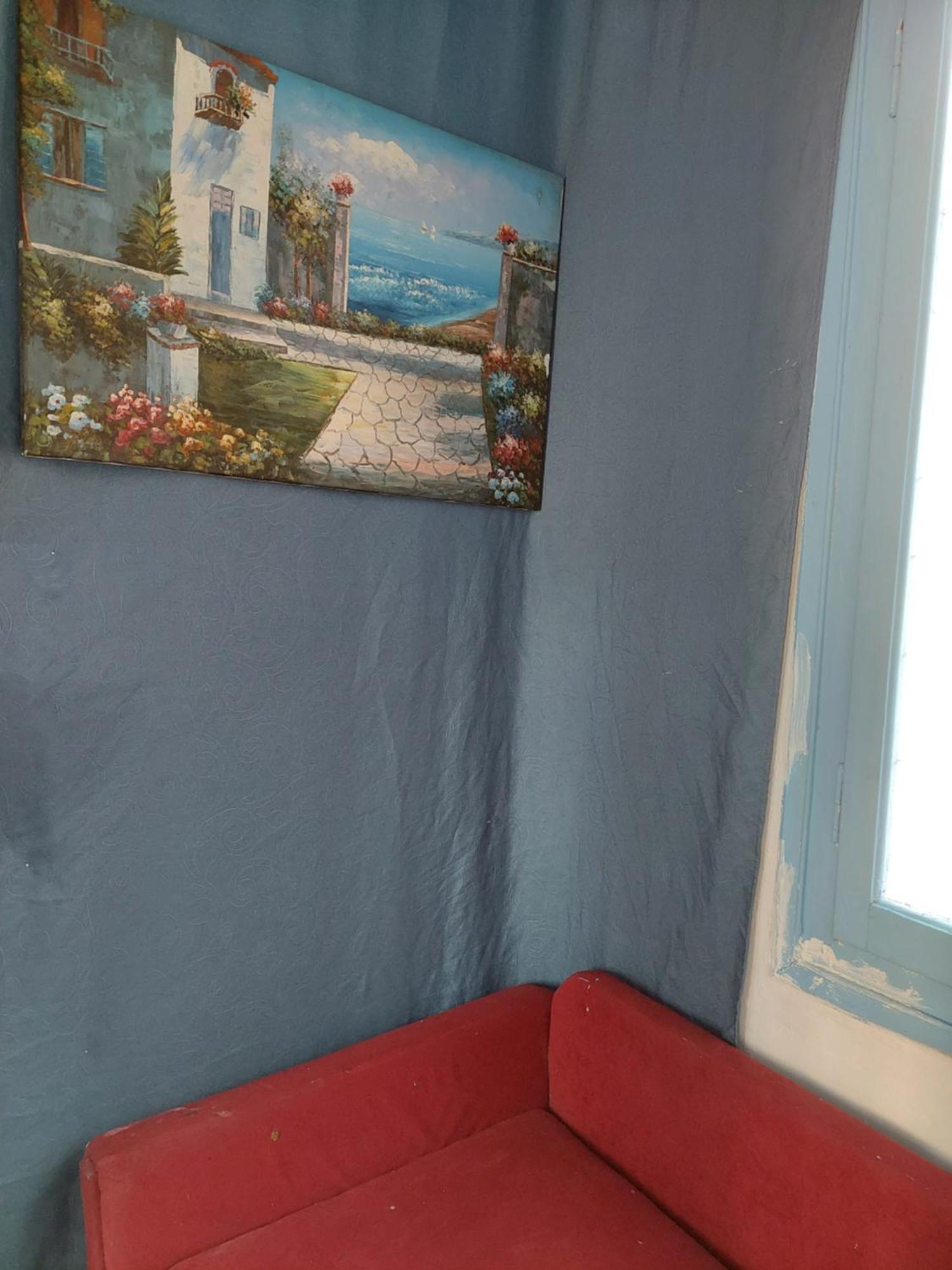 Thissio Room In The Apartmen Share 아테네 외부 사진