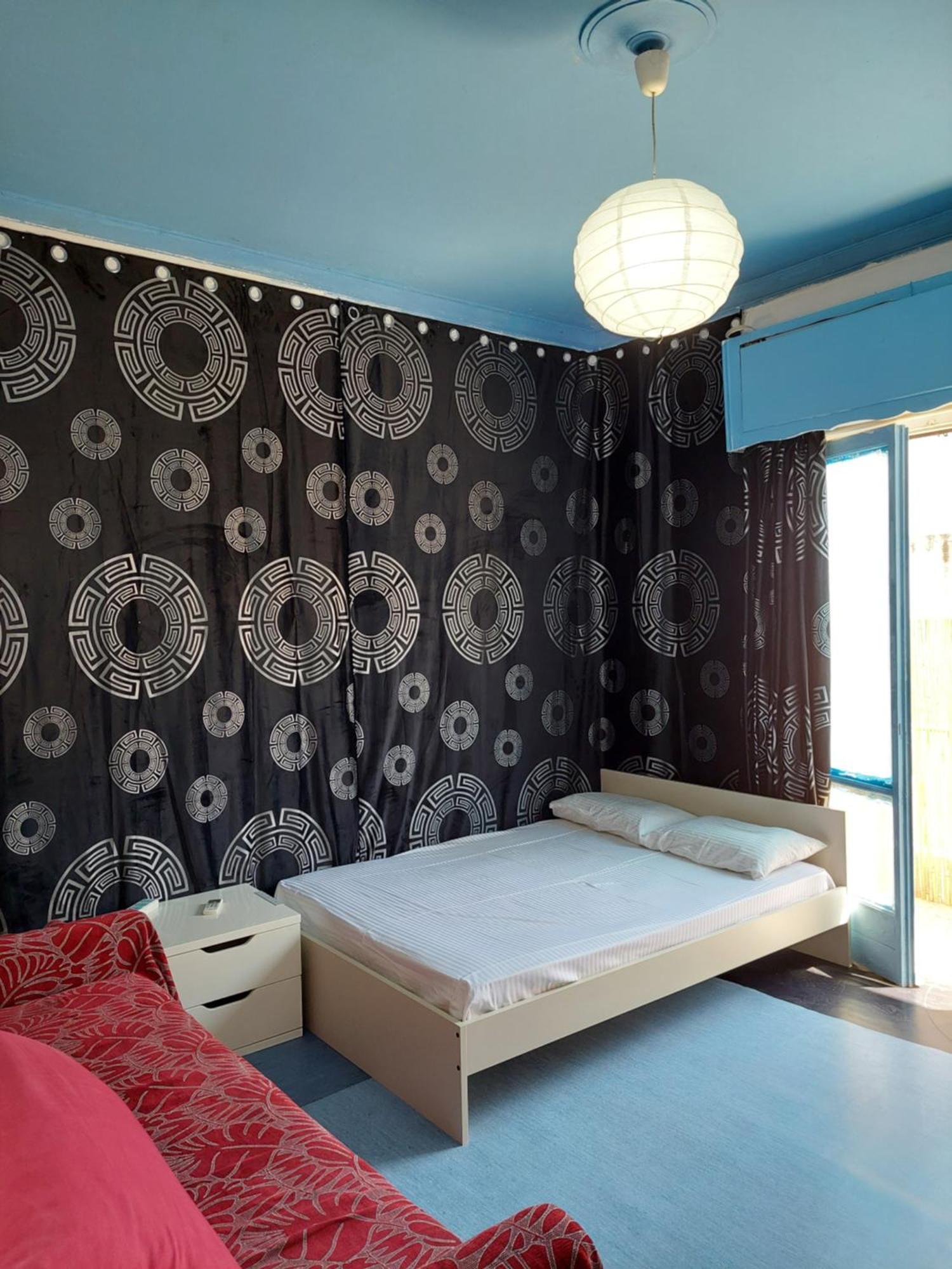 Thissio Room In The Apartmen Share 아테네 외부 사진