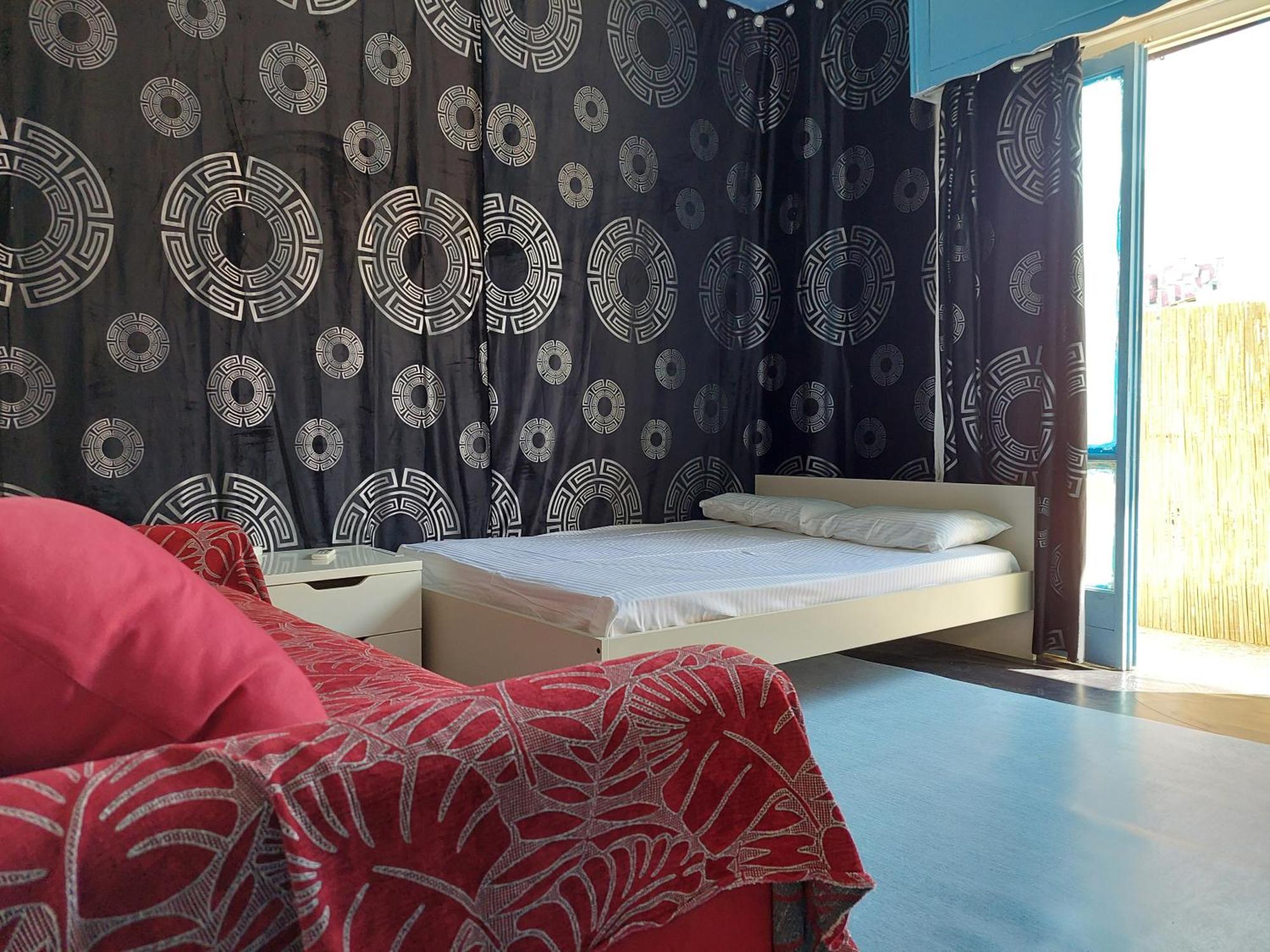 Thissio Room In The Apartmen Share 아테네 외부 사진